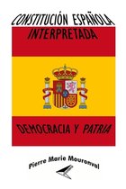 Constitución Española interpretada