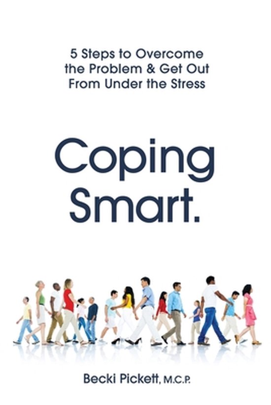 Coping Smart. - cover