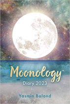 Moonology (TM) Diary 2023