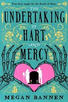 Hart and Mercy Series-The Undertaking of Hart and Mercy