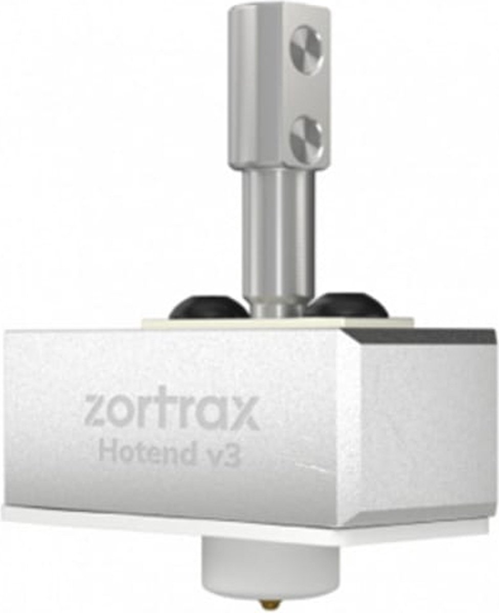 Zortrax Nozzle set Inventure