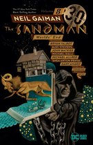 The Sandman Volume 8 World's End 30th Anniversary Edition
