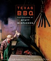 Jack and Doris Smothers Series in Texas History, Life, and Culture - Texas BBQ