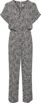 Ichi IHMARRAKECH AOP JS3 Dames Jumpsuit - Maat S