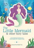 Paperscapes- Paperscapes: The Little Mermaid & Other Stories