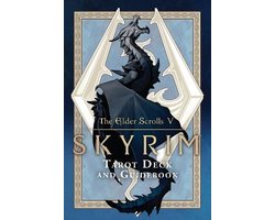 The Elder Scrolls V
