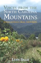 Voices from the North Carolina Mountains