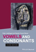 Vowels & Consonants 3rd Ed