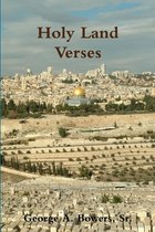 Holy Land Verses