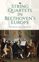 String Quartets in Beethoven's Europe