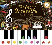 Story Orchestra-The Story Orchestra: I Can Play (Vol 1)