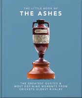 The Little Book of the Ashes