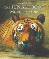 Robert Ingpen Illustrated Classics-The Jungle Book: Mowgli's Story