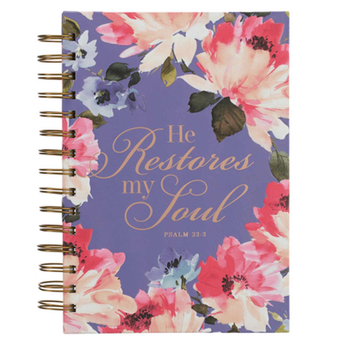 Bible Journaling Kit, Pink