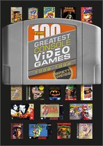 The 100 Greatest Console Video Games