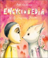 Trilogy of Inner Journeys2- Encyclopedia of My Imaginary Friends