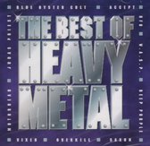 Best of Heavy Metal [BMG]