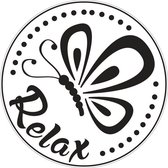 Label Relax