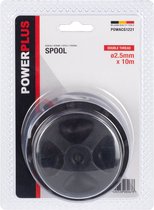 Powerplus - Accessories - POWACG1221 - Spoel ronde draad - voor POWXG50200