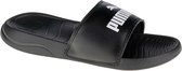 Puma Popcat 20 PS 372313-01, voor meisje, Zwart, Slippers, maat: 31