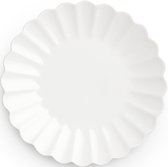 Mateus Collection  - Ontbijtbord Oyster 20cm white - Kleine borden