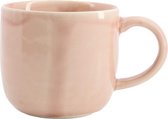 Nosse Ceramics  - Mok Svelte rose (set van 6) - Mokken