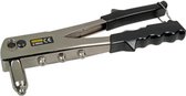 Stanley - popnagelstang - MR55 - 31.5 x 15 x 3 cm - extra nozzles en moersleutels.