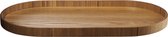 ASA Selection Dienblad Wood 44 x 22 cm