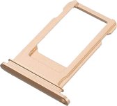 SIM-kaarthouder Voor iPhone 7 - Goud