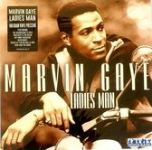 Marvin Gaye - Ladies Man