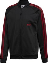 adidas Originals Veste survêtement UA&SONS Track Jacket