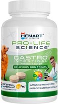 Henart pro life science gastrointestinal tract immuunsysteem