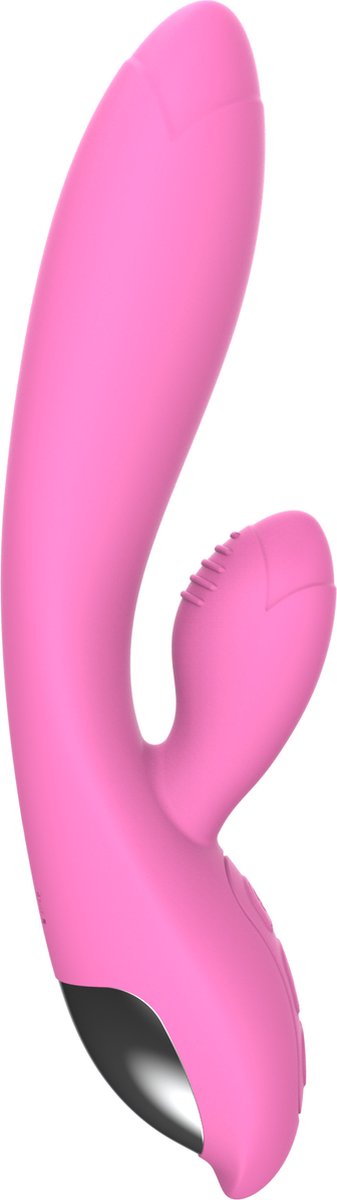 Goedkoopste TipsToys Rabbit Vibrator voor Vrouwen - Dildo's Clitoris Gspot Stimulator SexToys