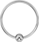 LOCKED SINGLE TORC 35 MM