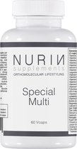 Special Multi (gastric bypass)