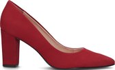 Tango Betney 1 Pumps -  High Heels Schoenen - Hoge Hak - Dames - Rood - Maat 41