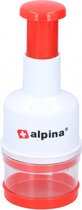 alpina-multihakker-22-cm-polypropeen-wit-rood-3-delig