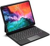 Apple iPad Pro 11 2020 | 2021 Toetsenbord case met zwevend scherm