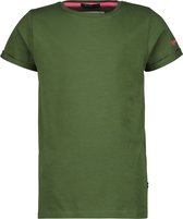 Vingino G-BASIC-TEE-RNSS Meisjes T-shirt - Maat 140