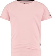 Vingino G-BASIC-TEE-RNSS Meisjes T-shirt - Maat 176