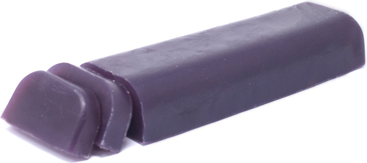 Shampoo Bar - Lavendel & Rozemarijn - 100G - Etherische oliën - Zeep Blok