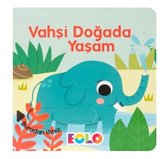 Vahşi Doğada Yaşam - Turkse Kinderboeken