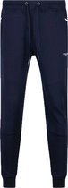 Cavallaro Napoli Napoli Fabbrio Broek Mannen - Maat M