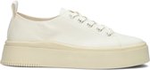 Vagabond Shoemakers Stacy Lage sneakers - Dames - Wit - Maat 40