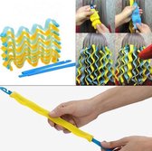 Krulspelden - Haarrollers - Hair Curler - Volledige set - 30CM - 12 stuks