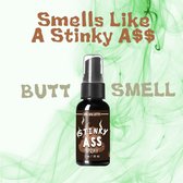 Stink - Spray - Funny - Grap - 30ML - Plezier