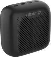 LEDWOOD LD-ACCESS10-BLK - ACCESS10 Portable Bluetooth speaker, zwart