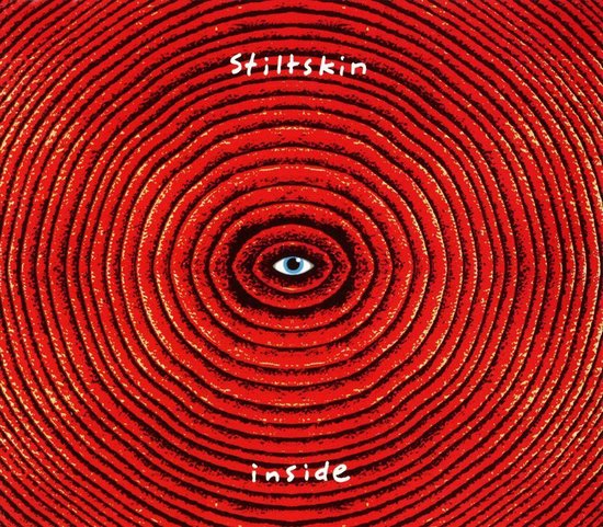 Inside