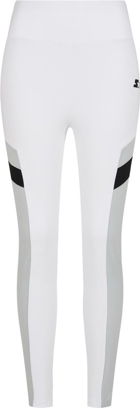 Legging Starter Sports -M- Highwaist Sports Wit