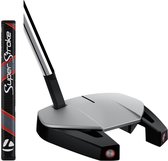 TaylorMade Spider GT Silver Slant Putter 2022 |  35 inch |  Uni |   Rechtshandig